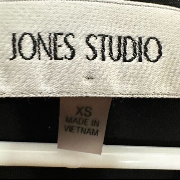 Jones Studio XS top - Picture 4 of 5